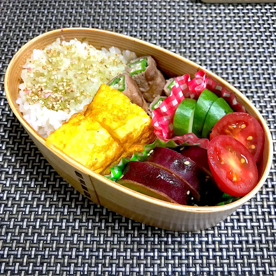 今日のお弁当♪|みぃさん