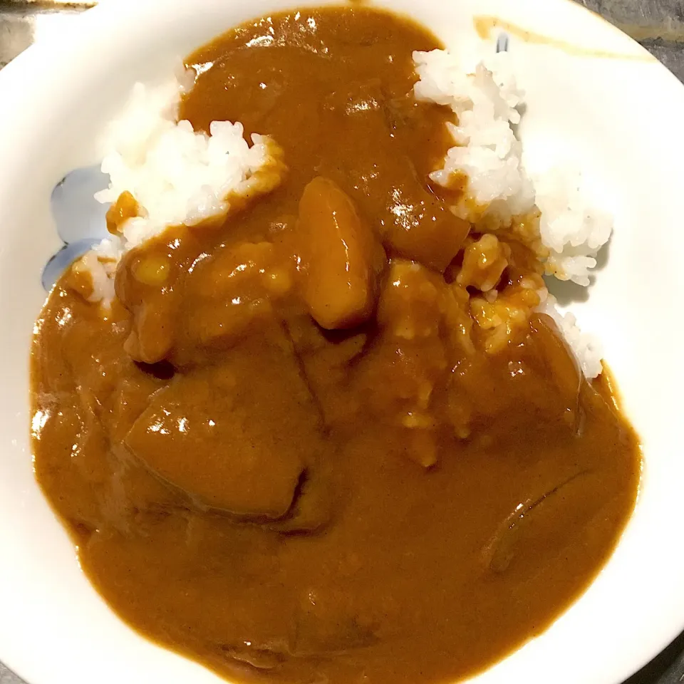 カレー🍛|あきらさん