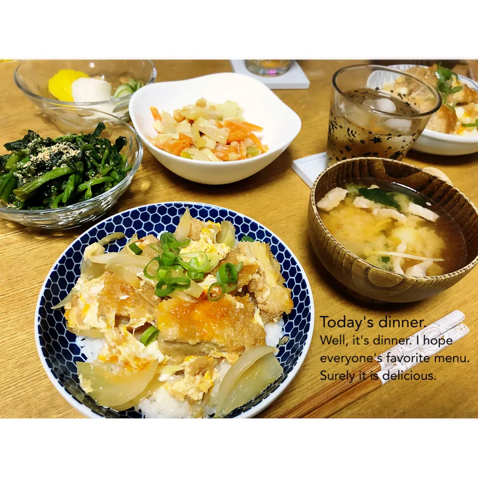 Snapdishの料理写真:昨日の晩ごはん。|aki_puさん