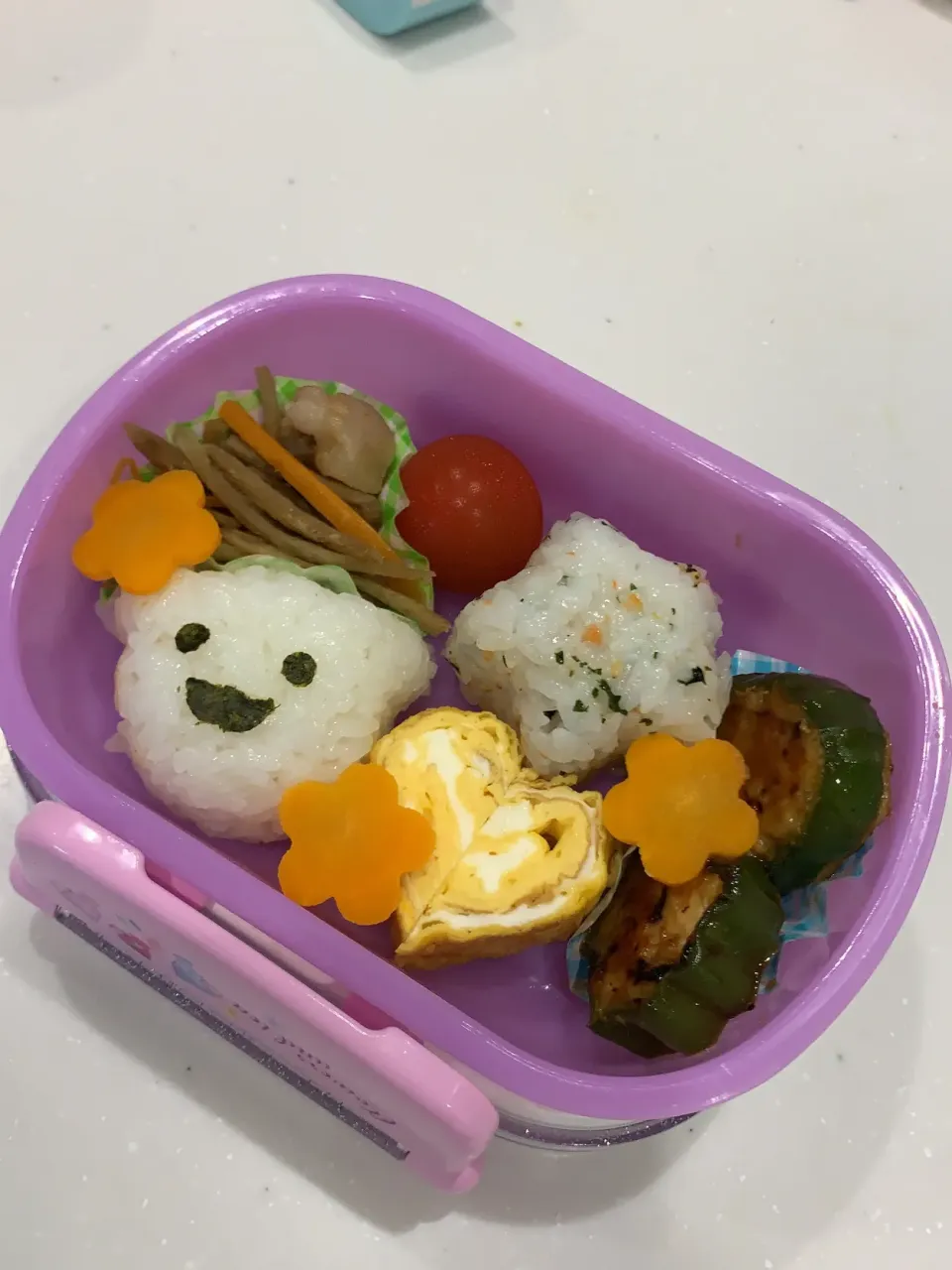 お弁当|あーちゃんさん