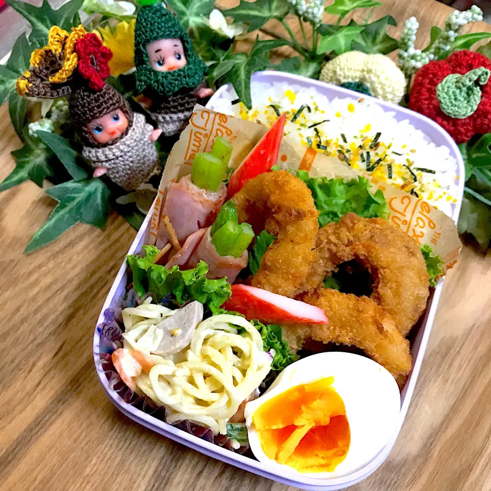 ✤今日のお弁当|えみさん