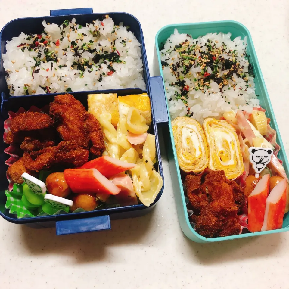 今日のお弁当|むっちょさん