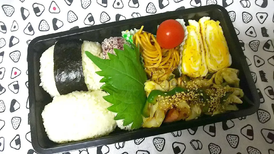 夫お弁当|かねしろ食堂さん