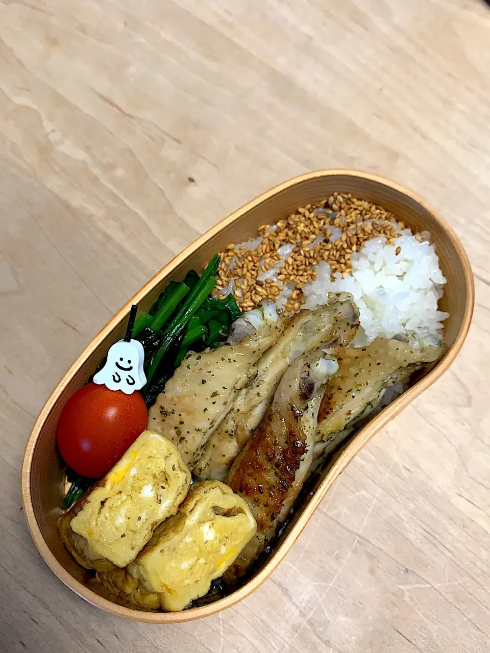 9/20 中学生お弁当|まちろさん