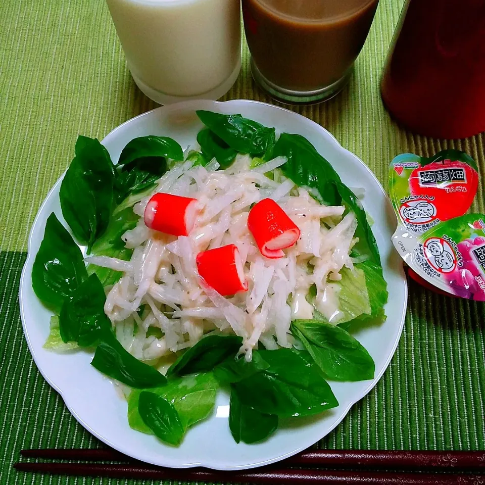 朝食|akkoさん