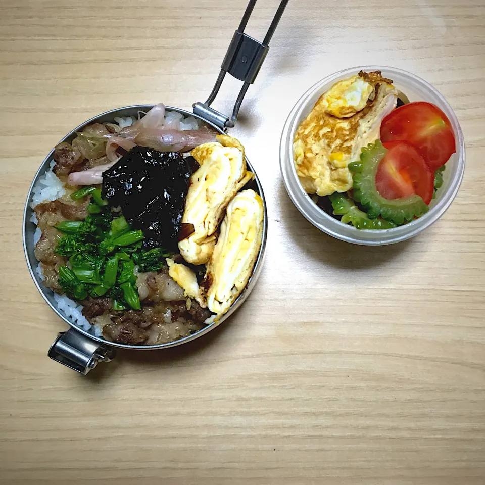 今日のお弁当‼︎ 20 September|Yoshinobu Nakagawaさん