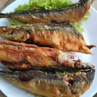 Fried Sanma FFis|Cherlyn Lingさん