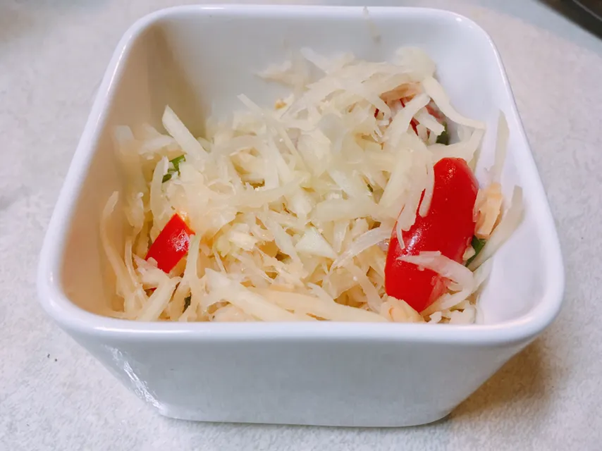 Thai style Papaya salad|reigineさん