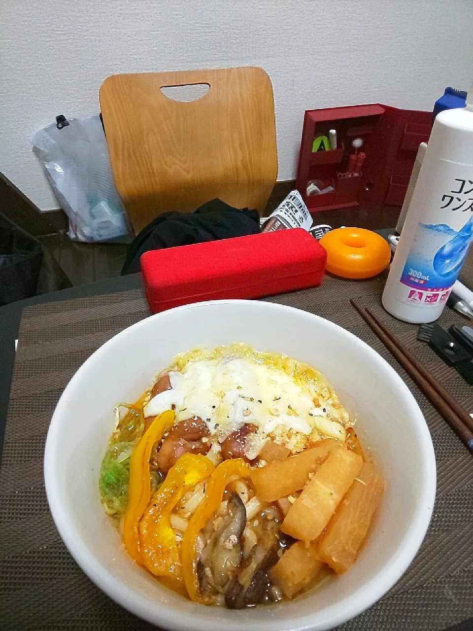 Snapdishの料理写真:|三浦 悠大さん