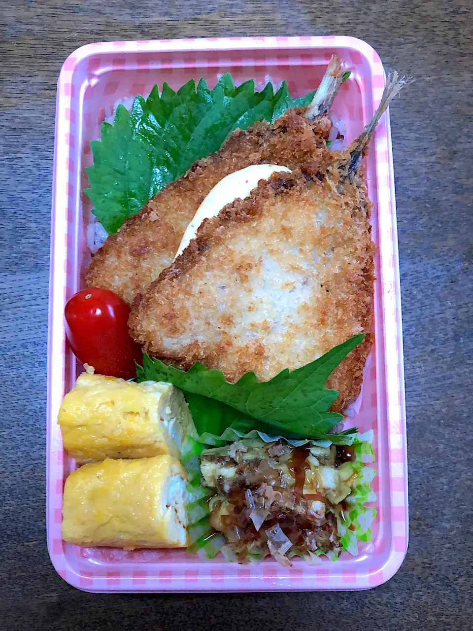 自分弁当♪19.9.21|れもんてぃさん