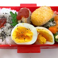 お弁当|まやさん