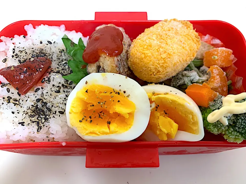 お弁当|まやさん