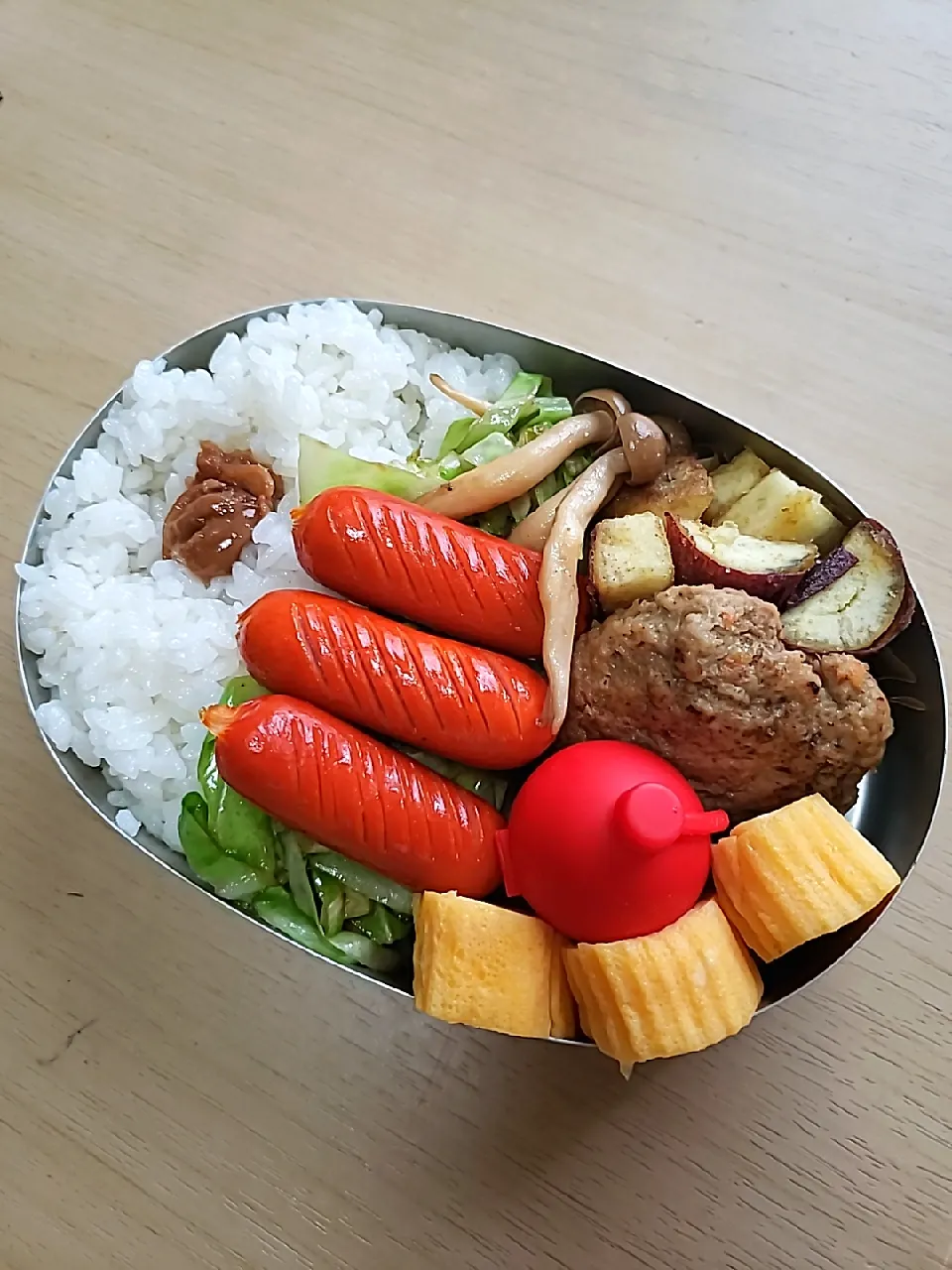 お弁当|華さん