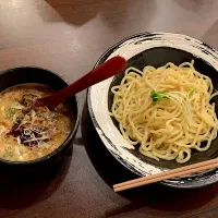 つけ麺 どいや|ひーろんさん