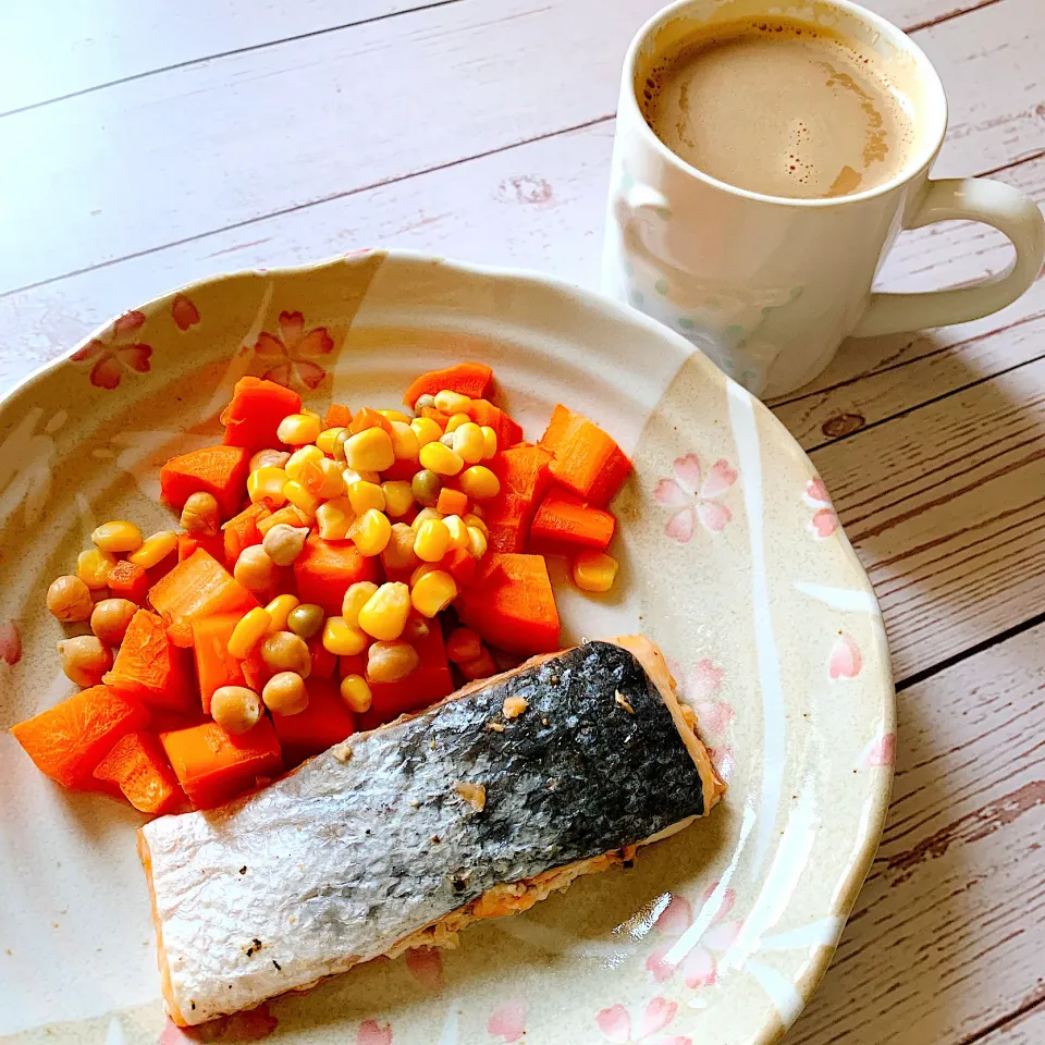 土曜の昼ごはん（＾Ｏ＾☆♪|キノコ🍄さん