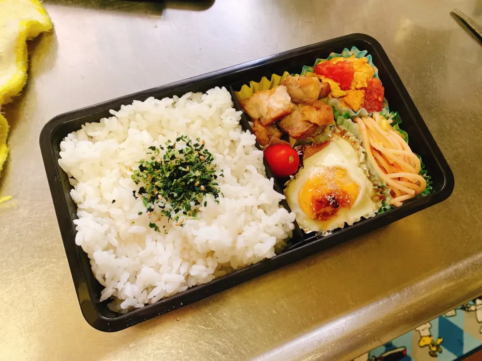 旦那お弁当|あやかさん