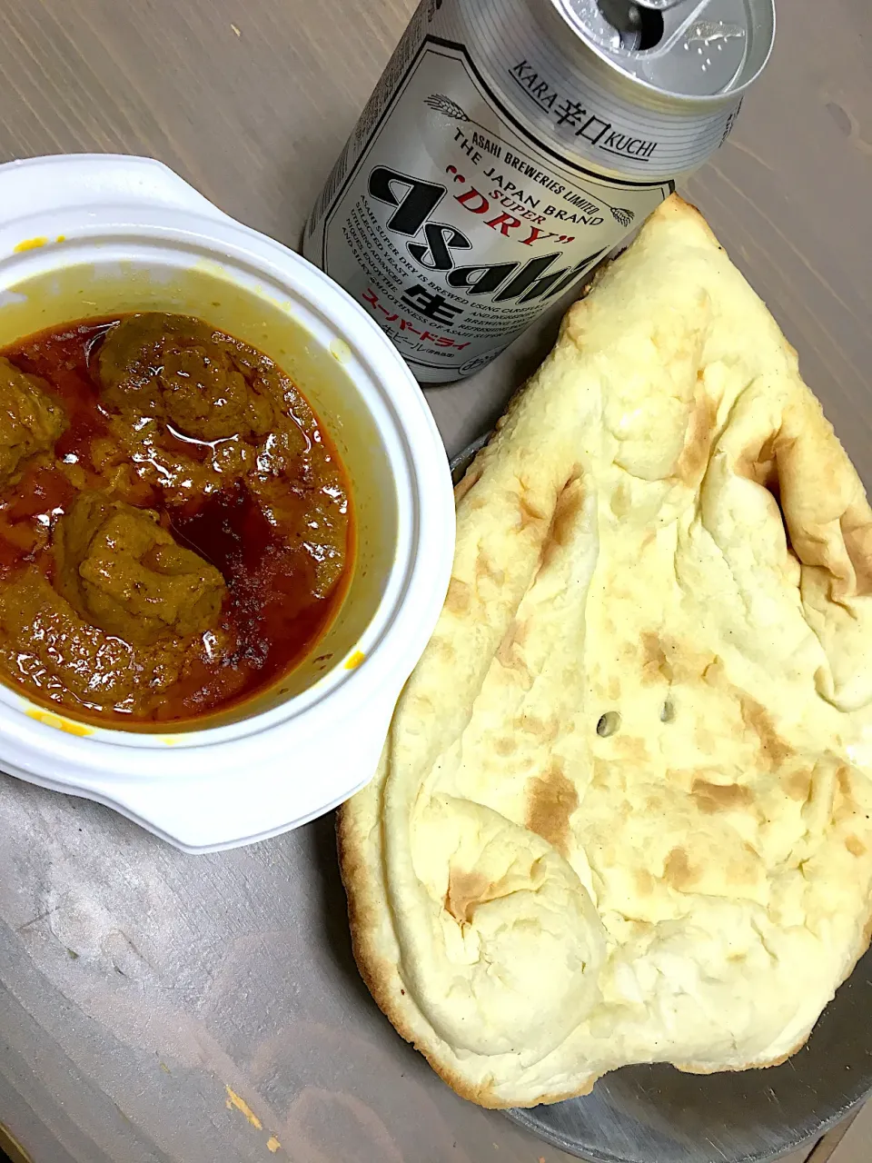 マトンカレー|みーさん