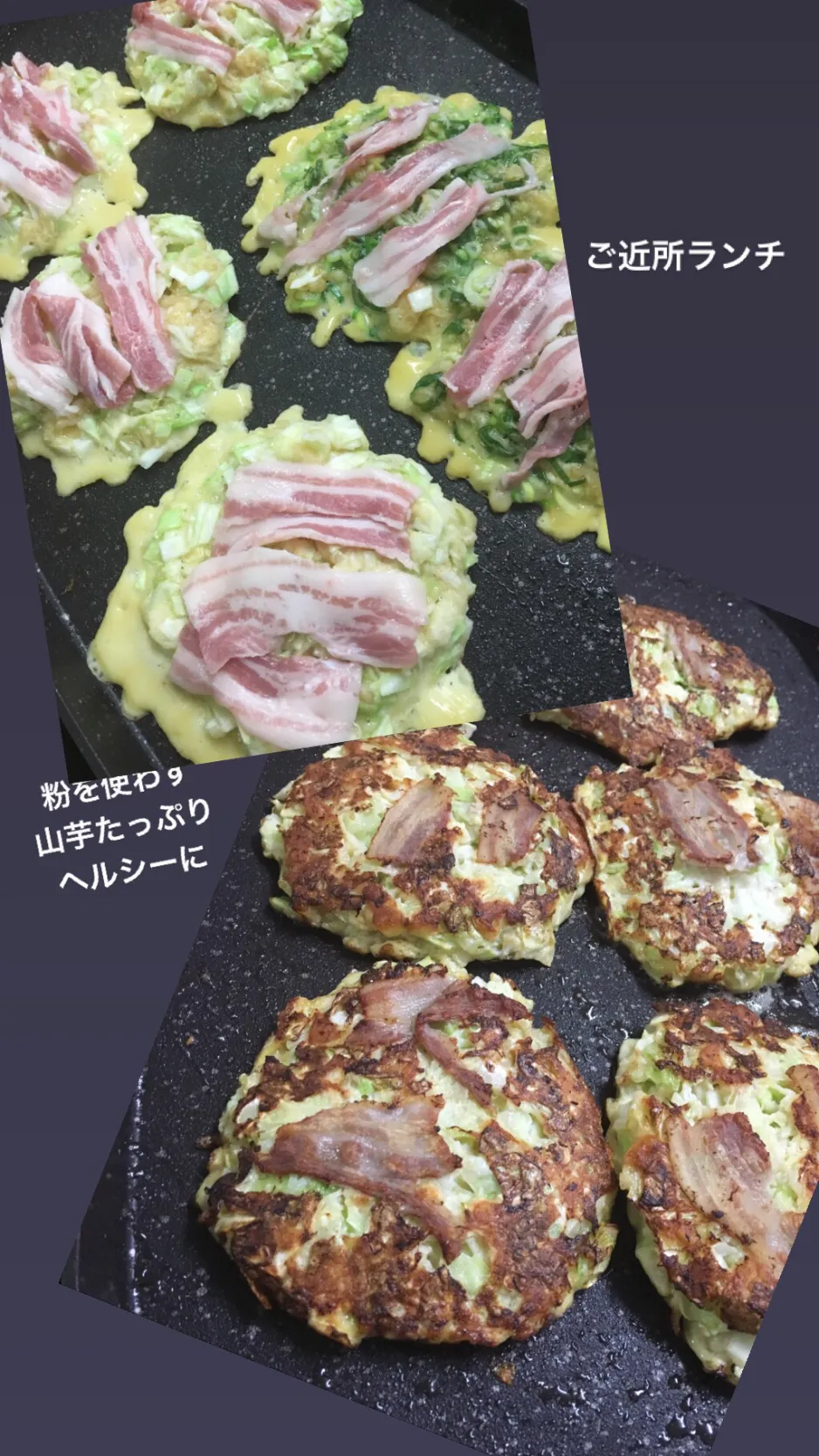 Snapdishの料理写真:毎月恒例仲良しランチ|ようか✩.*˚さん