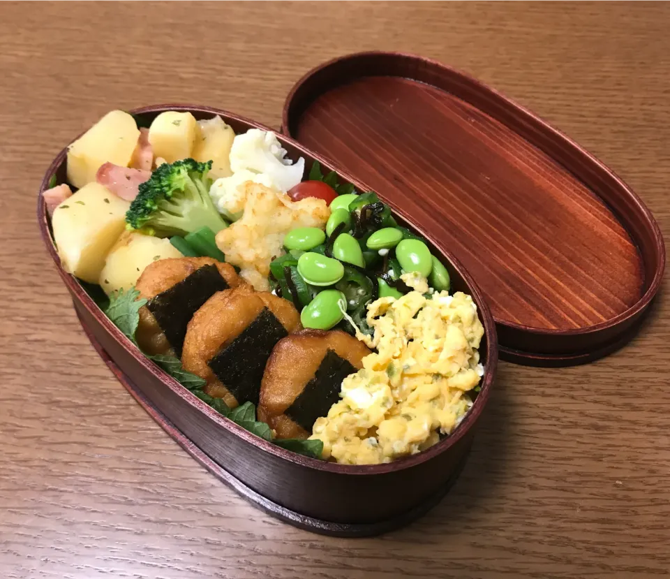 今日のお弁当☆|やまさんさん