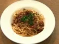 合いびき肉で作るボロネーゼのレシピ！美味しいミートソースパスタ #AllAbout|All About 料理レシピさん