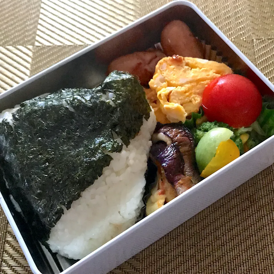 今日のお弁当🍱|mokoさん