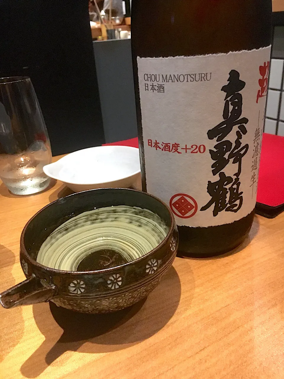 美味しい日本酒😆|Akiko Otaniさん