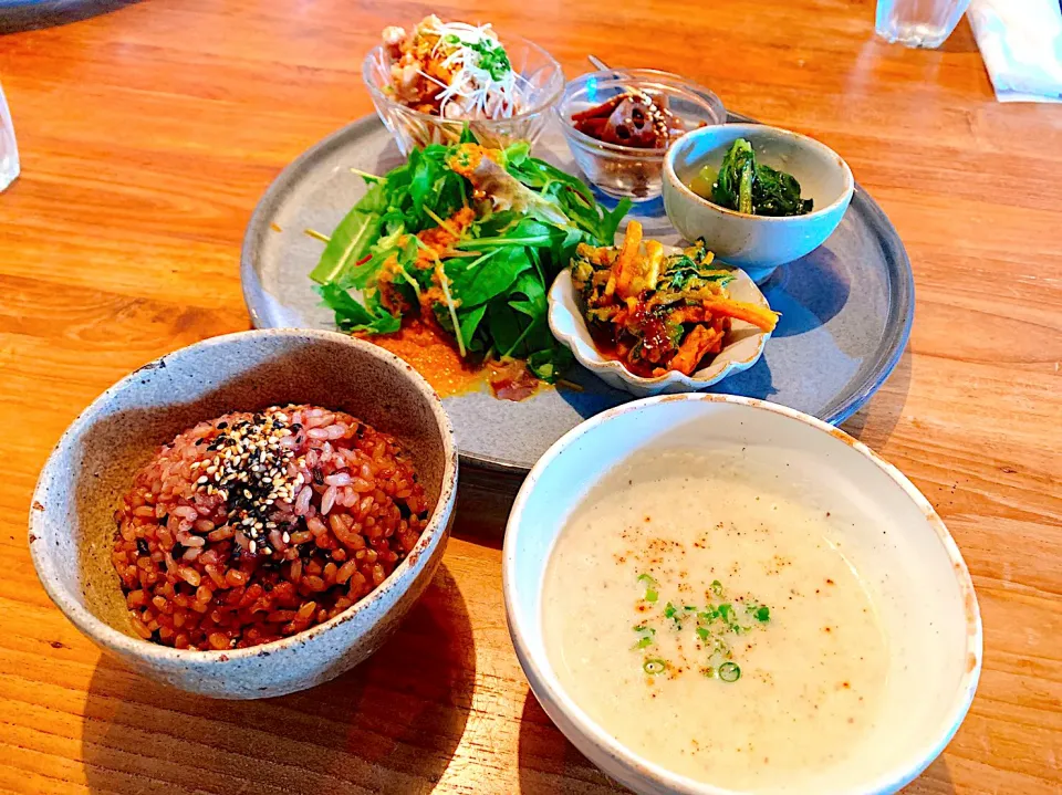 ランチ♡|ゅぃさん