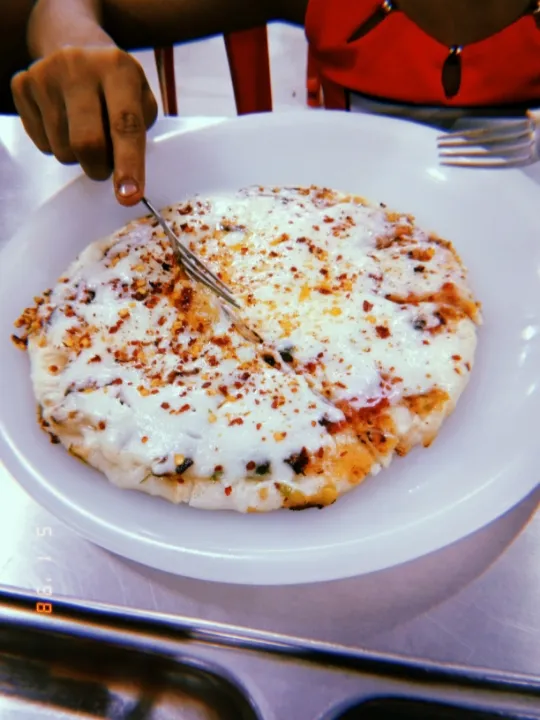 pizza dosa|04neelさん