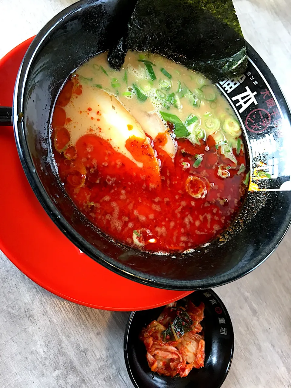 家族でラーメンlunch|ようか✩.*˚さん