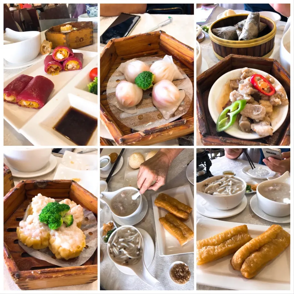 Breakfast in China|Zさん