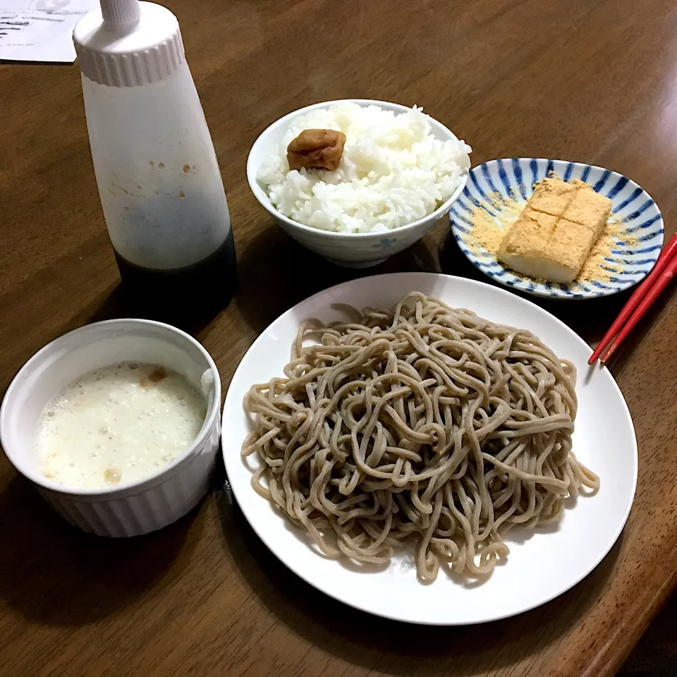 今朝の試合飯⚽️|あっつさん