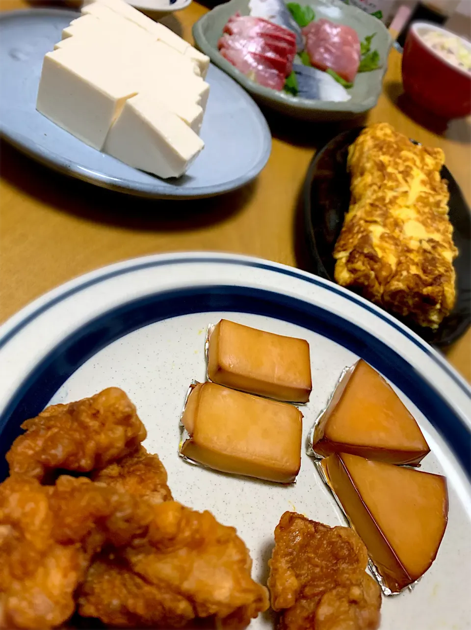 今日の夜ご飯♪|あやさん