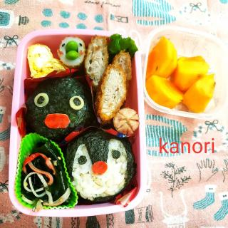 キャラ弁ピングーのレシピと料理アイディア11件 Snapdish スナップディッシュ