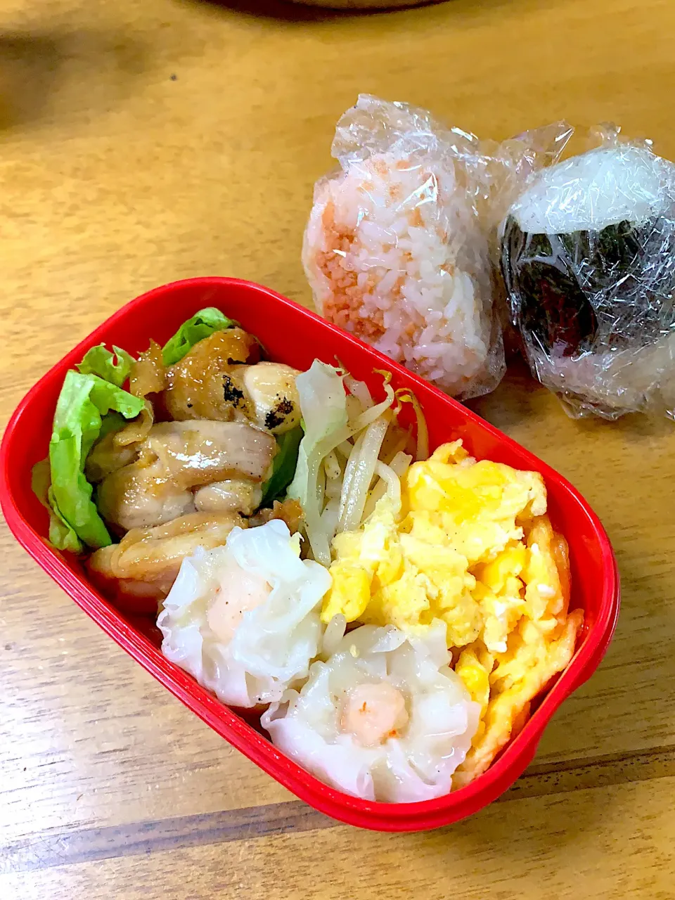 お弁当|ななみままさん