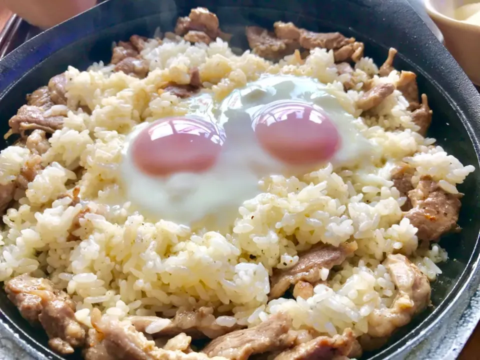 Snapdishの料理写真:20190923我が家のお昼ご飯|akiyo22さん