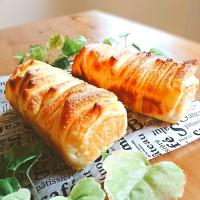 バターフレーキー🌼