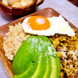 おかず オートミールのレシピと料理アイディア114件 Snapdish スナップディッシュ