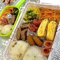 お弁当|にこさん