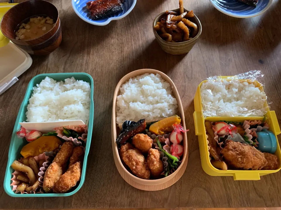 Snapdishの料理写真:pika弁当|pikaさん