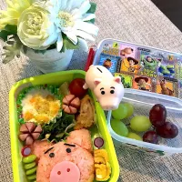 Snapdishの料理写真:|e☆さん