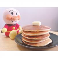 ふわふわパンケーキ❁❁