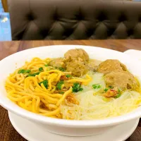 bakso|Piaさん