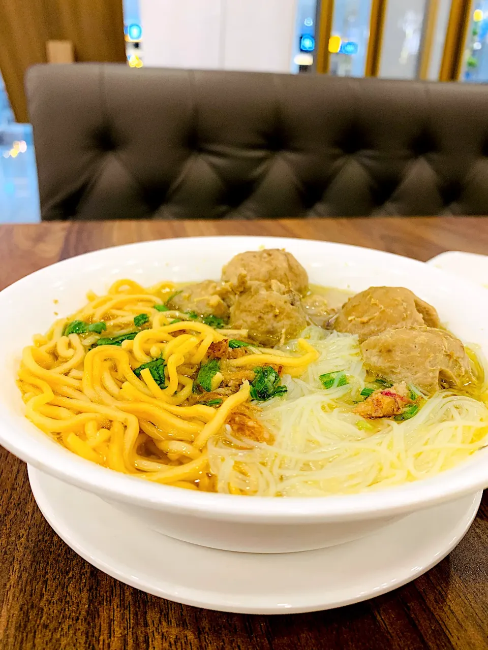 bakso|Piaさん