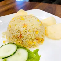 Snapdishの料理写真:nasi|Piaさん