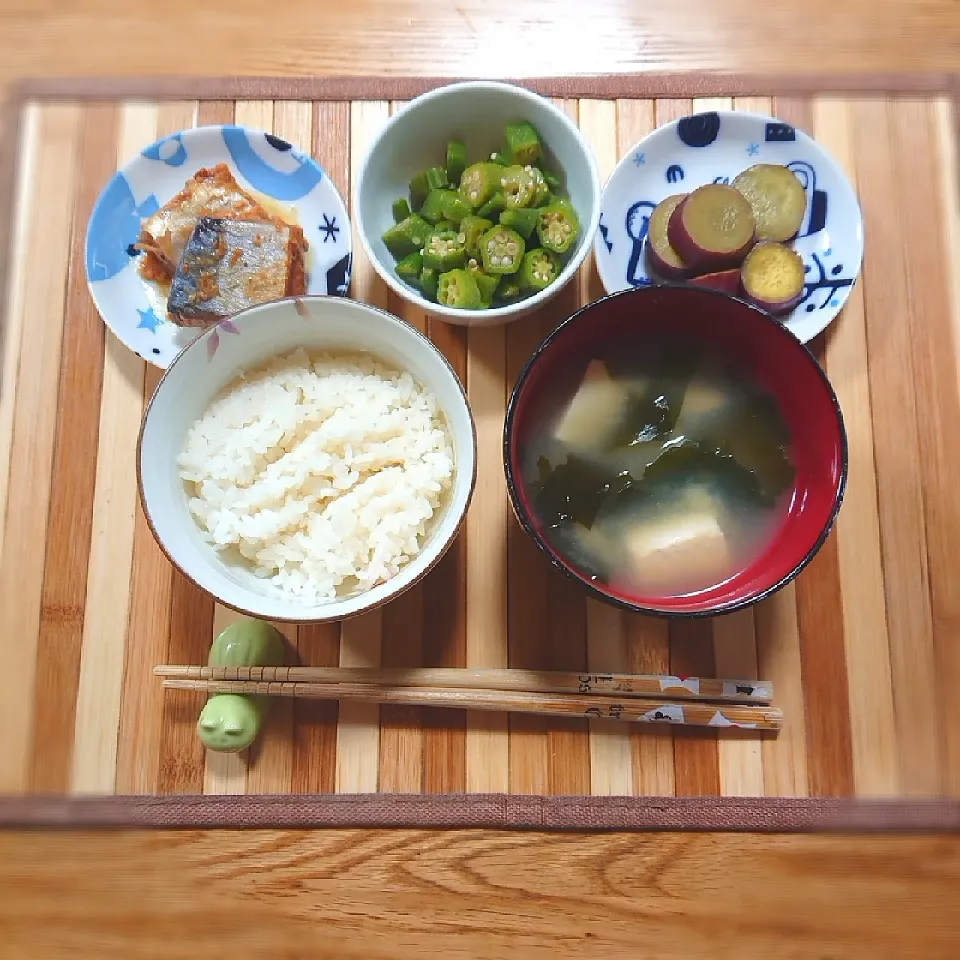 今日のお昼ご飯|ゆずうさぎさん