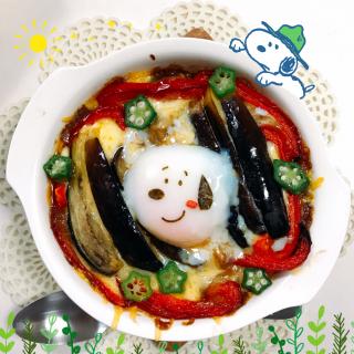 スヌーピーカレーのレシピと料理アイディア件 Snapdish スナップディッシュ