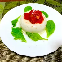 Snapdishの料理写真:とうふ|m.kさん