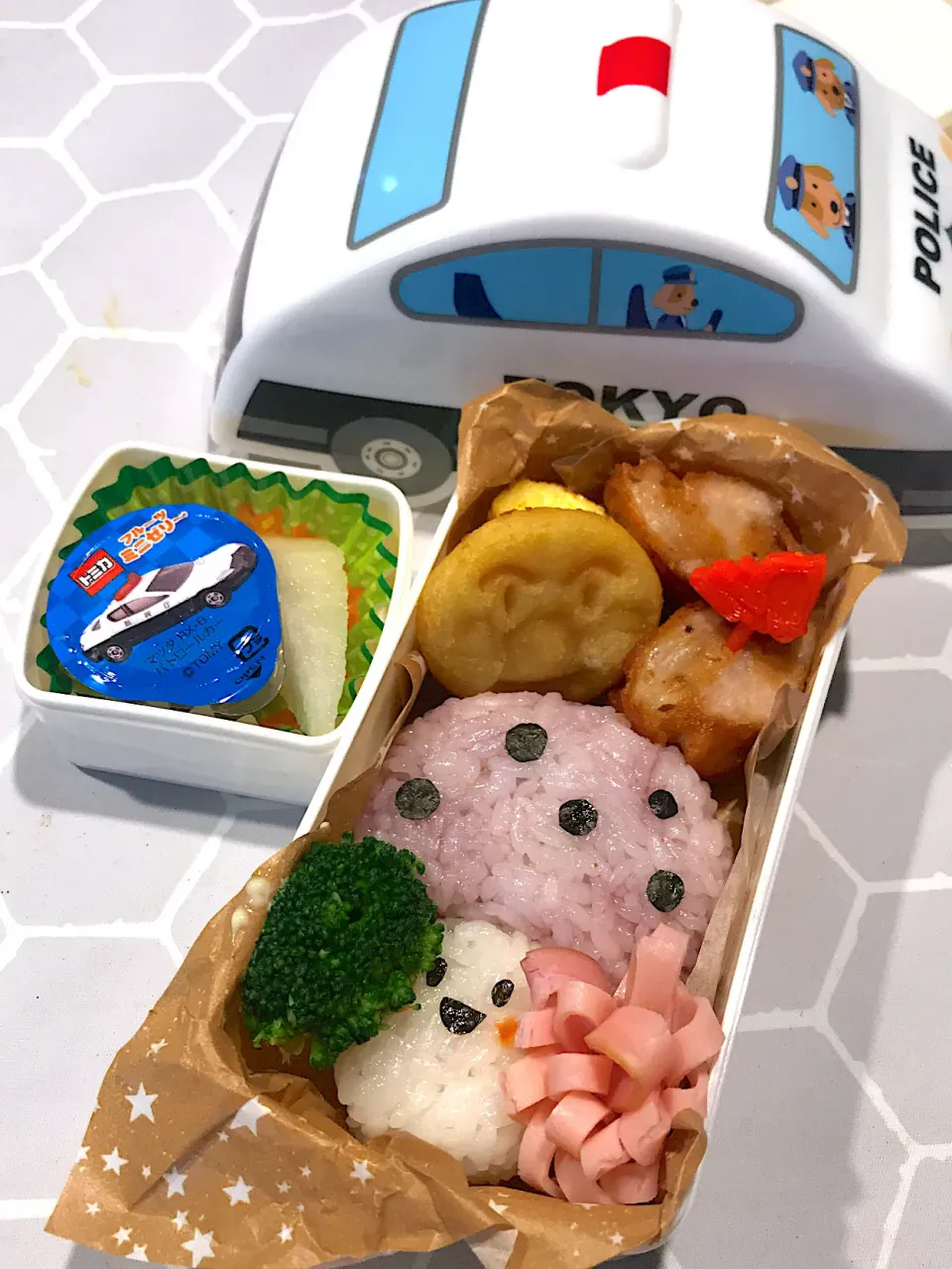 ＊9/26のお弁当＊|❤︎トントン❤︎さん