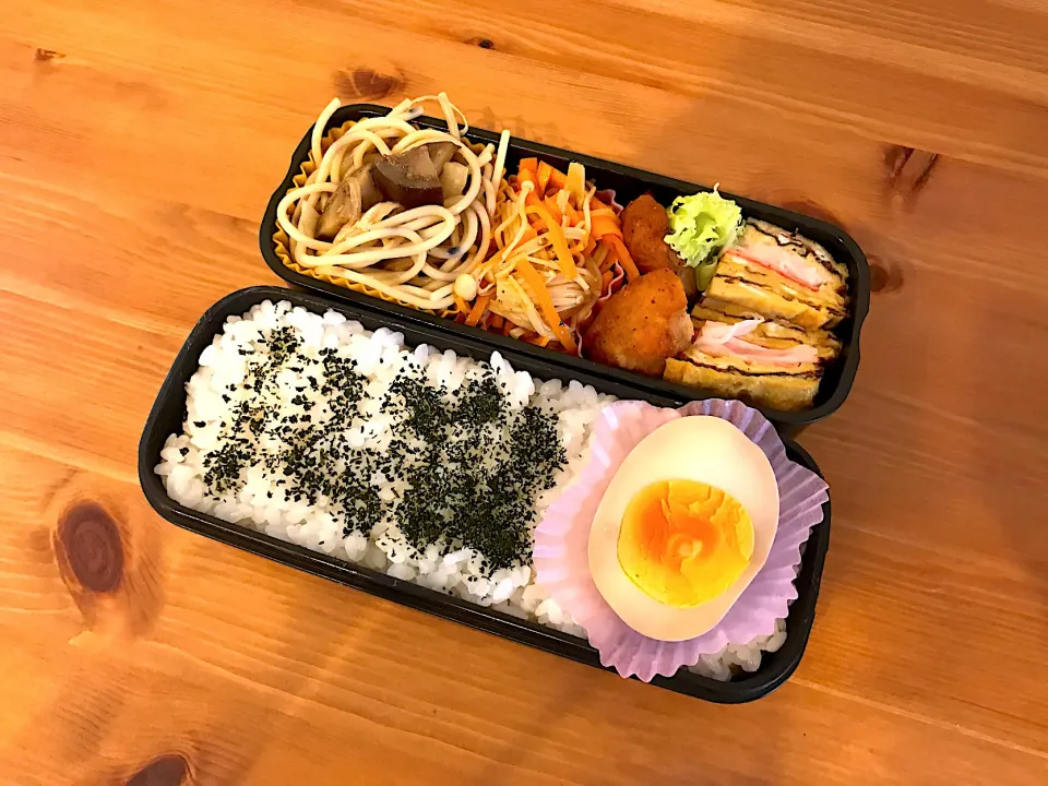 和風スパ弁当|Emi Mikadoさん