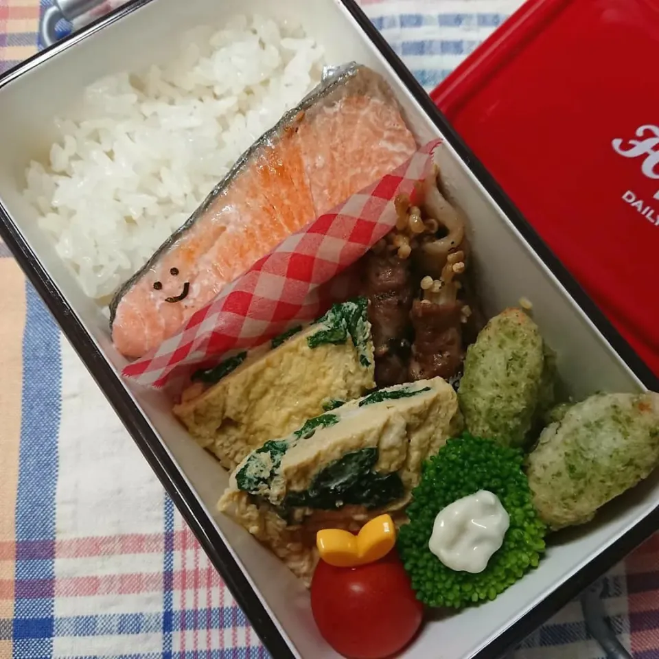 お弁当|まりさん